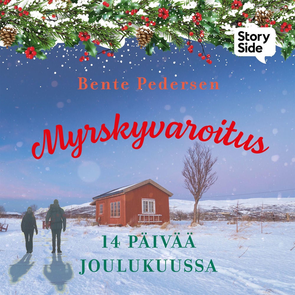 Myrskyvaroitus
