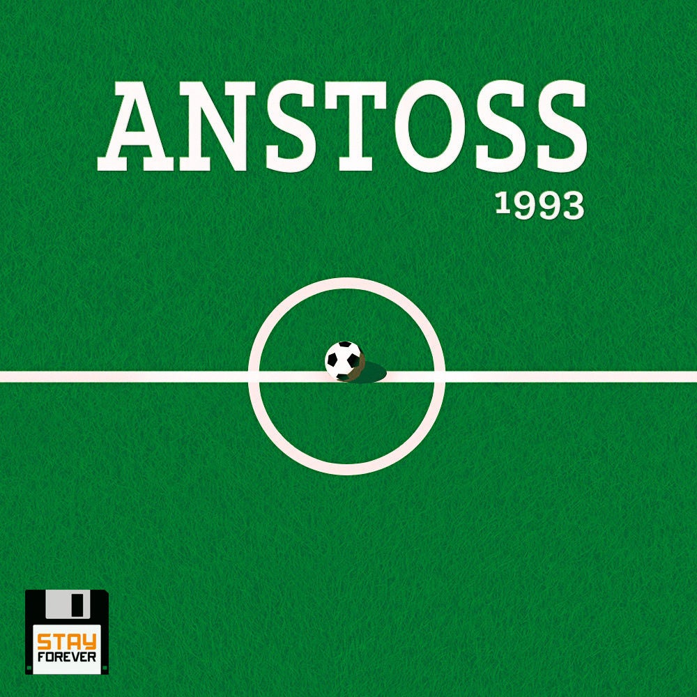 Anstoss (SF 108)