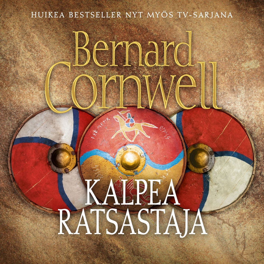 Kalpea ratsastaja