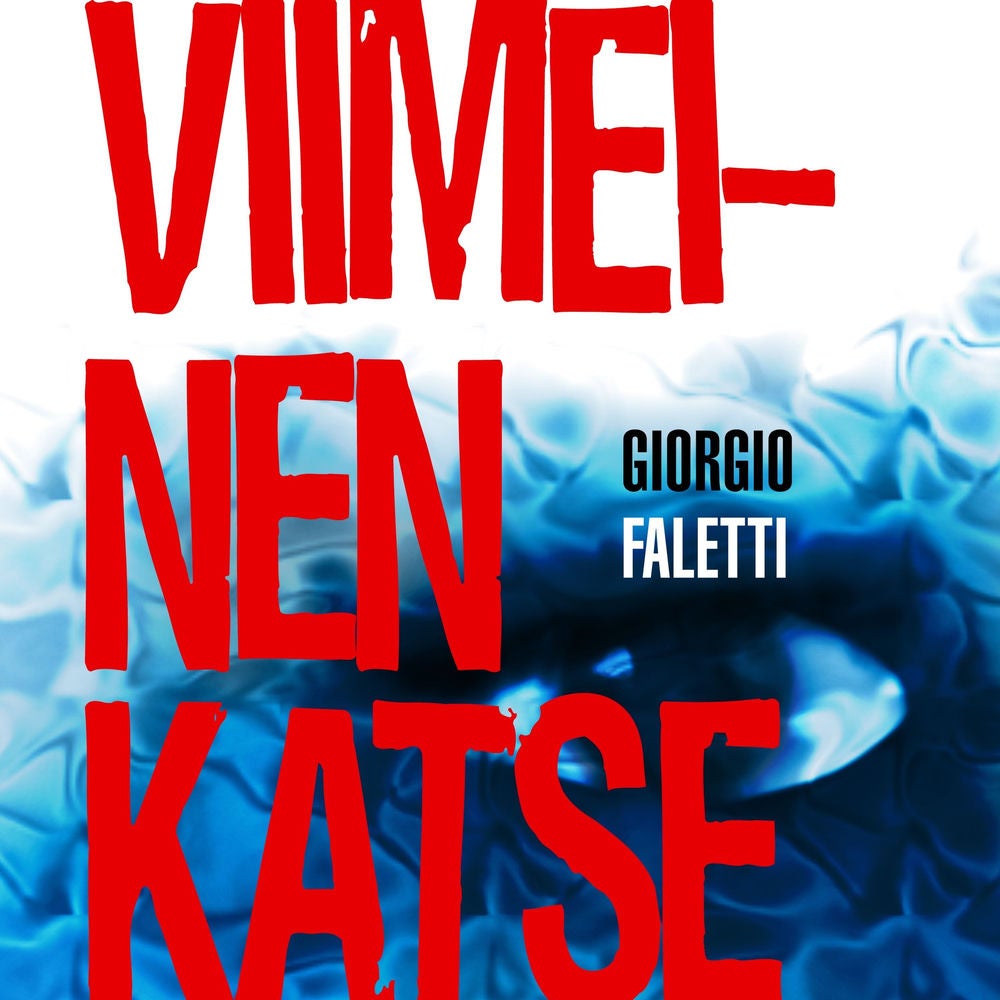 Viimeinen katse