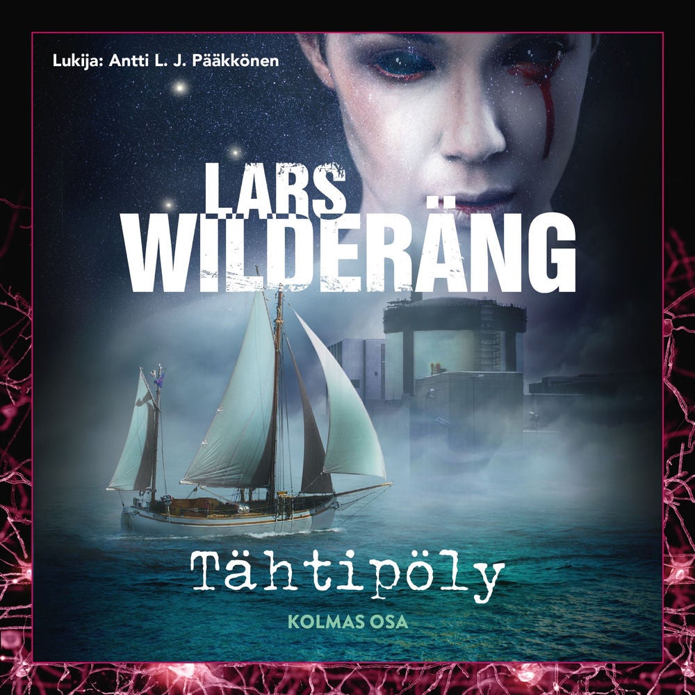 Tähtipöly