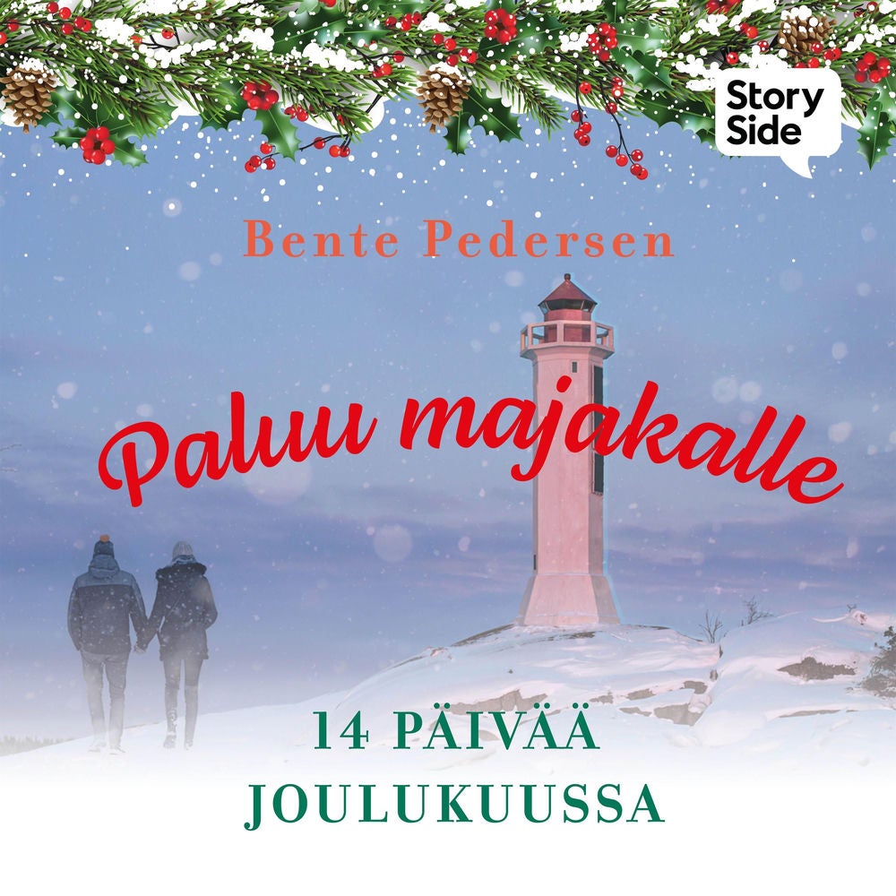 Paluu majakalle