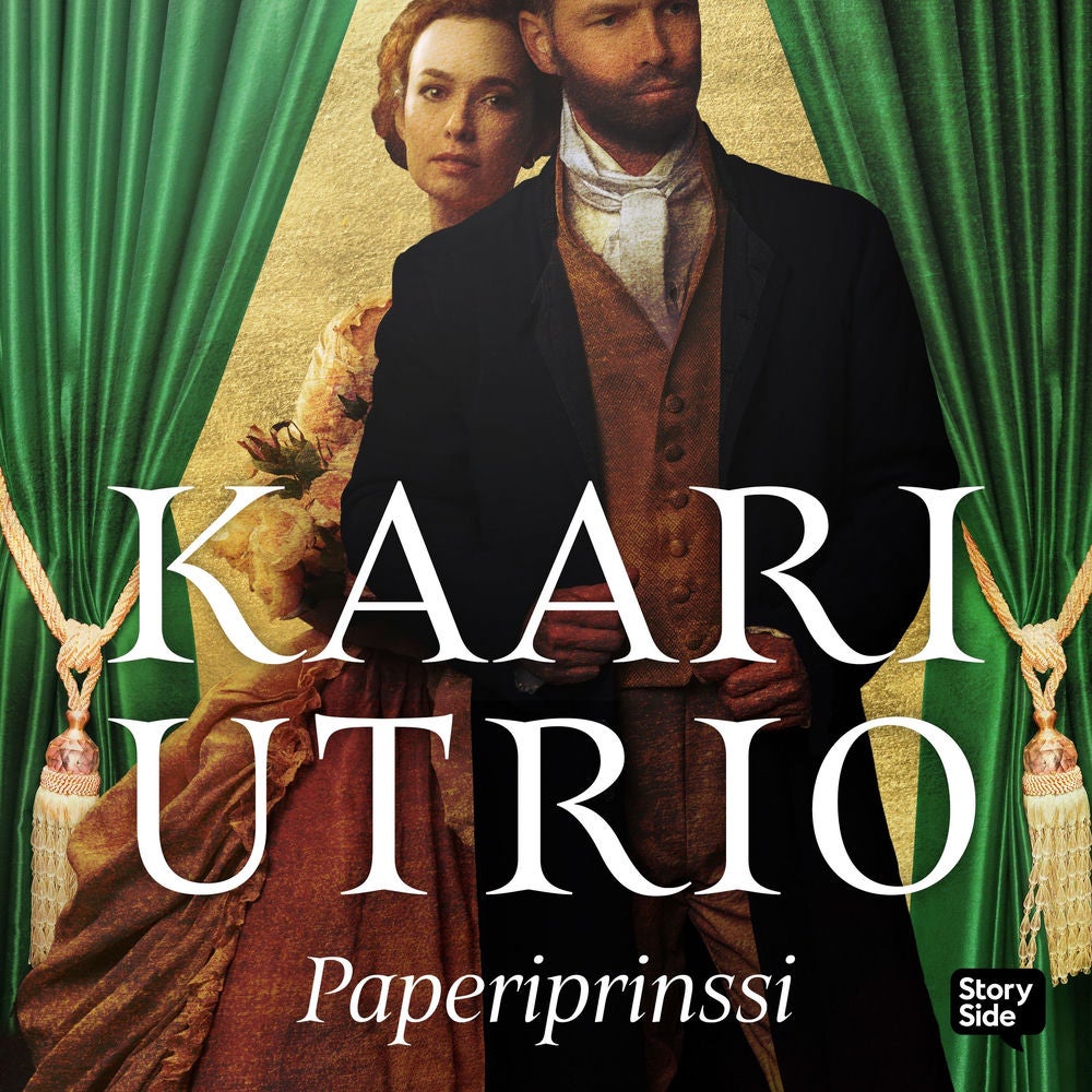 Paperiprinssi