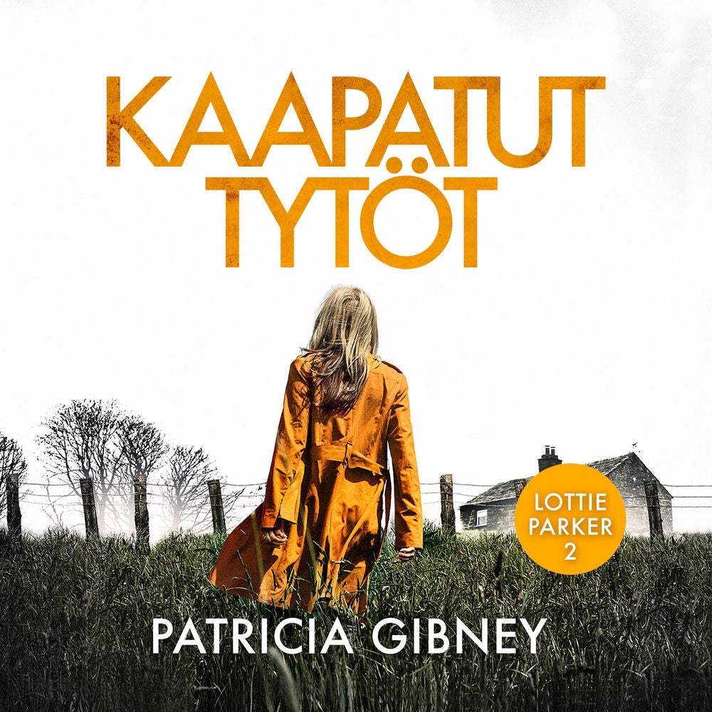 Kaapatut tytöt