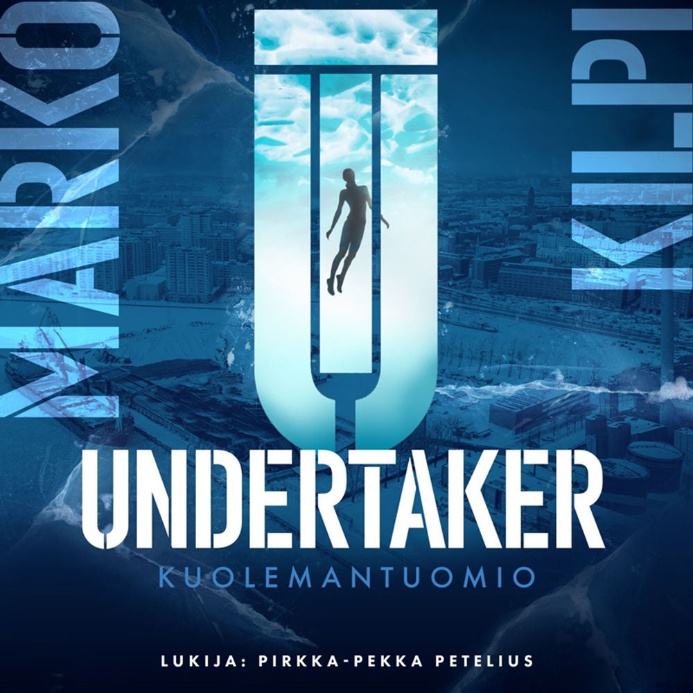Undertaker 1 - Kuolemantuomio