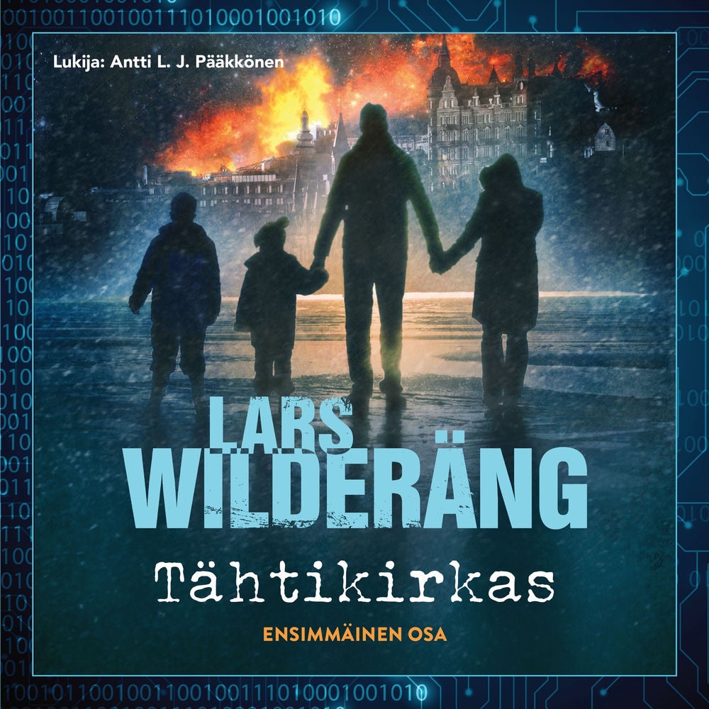 Tähtikirkas