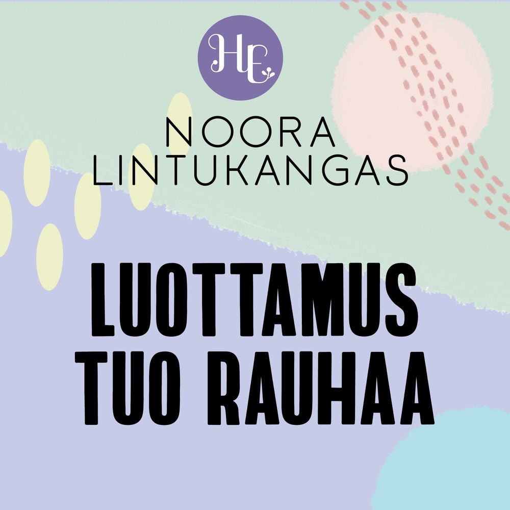 Luottamus tuo rauhaa