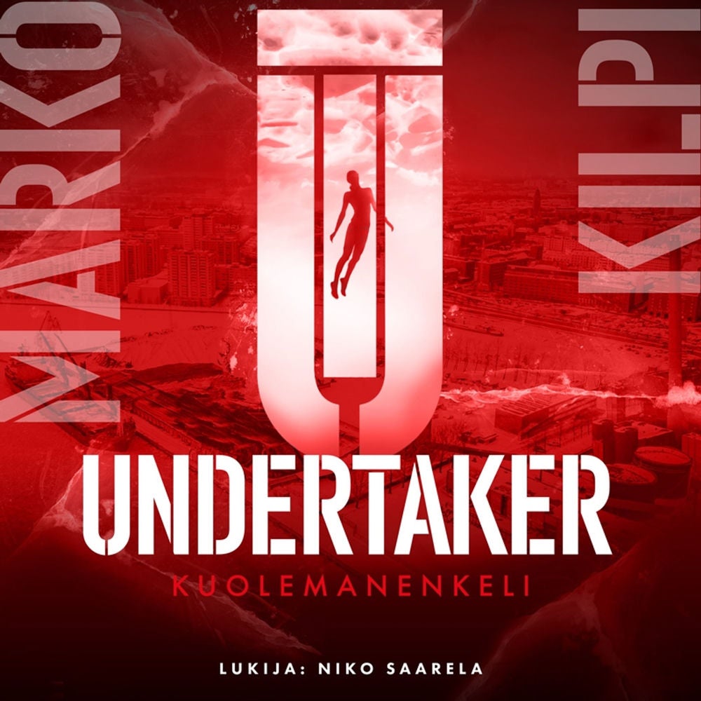Undertaker 2 - Kuolemanenkeli