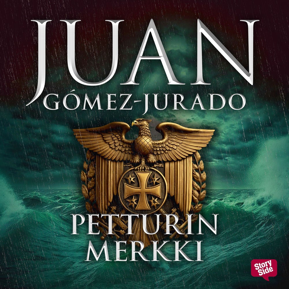 Petturin merkki