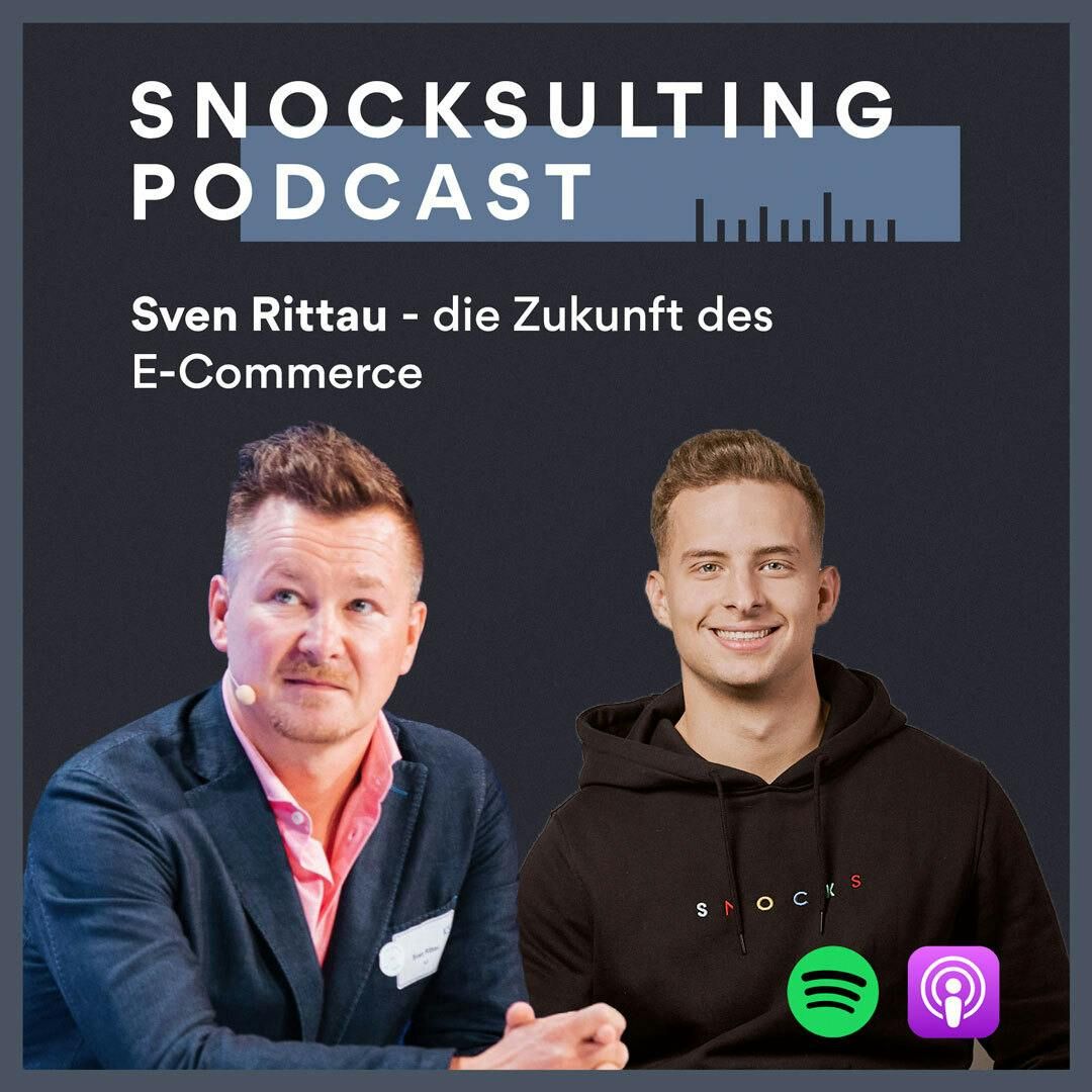 K5 CEO Sven Rittau – Top Trends im E-Commerce und Event-Business