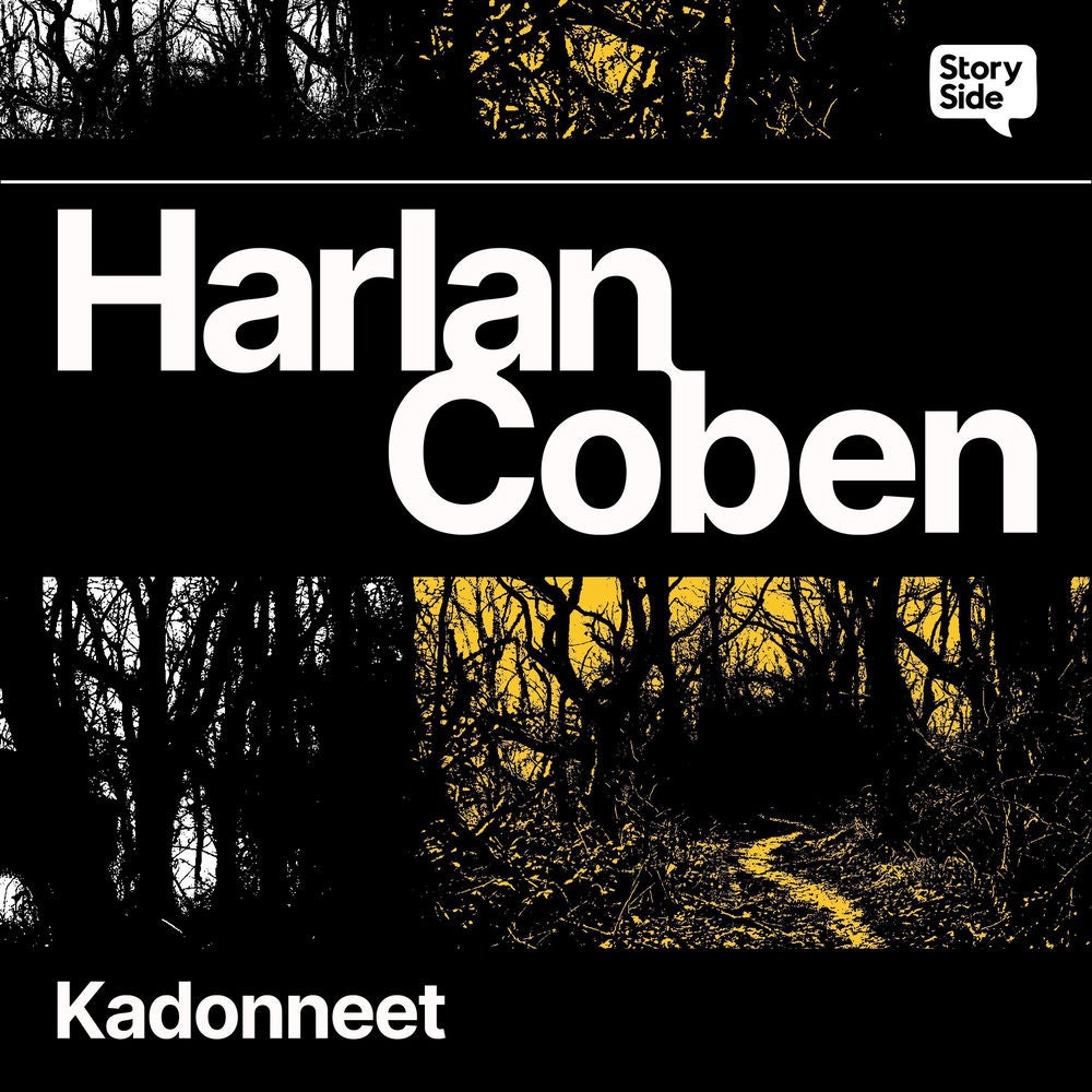Kadonneet