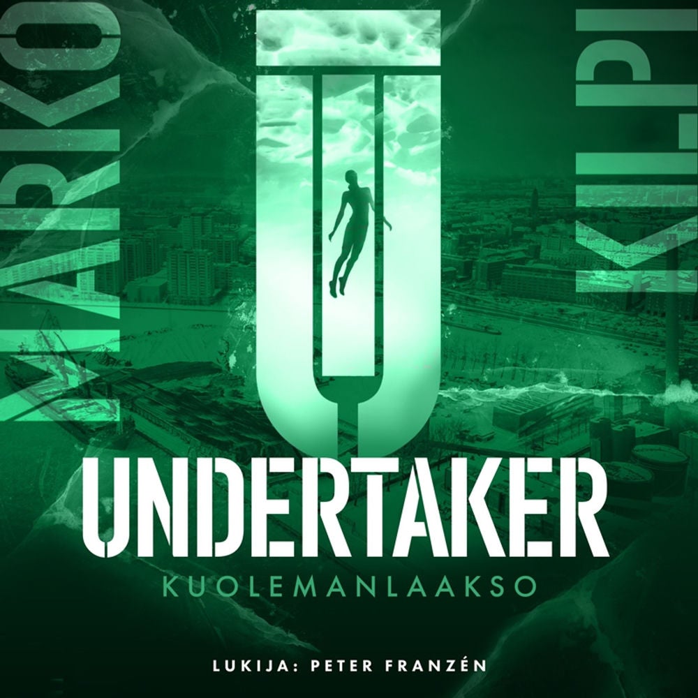 Undertaker 3 - Kuolemanlaakso