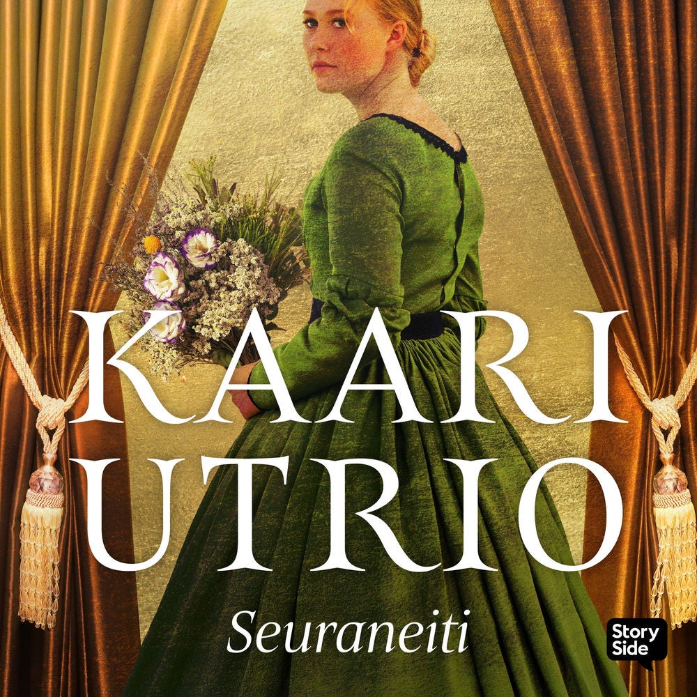 Seuraneiti