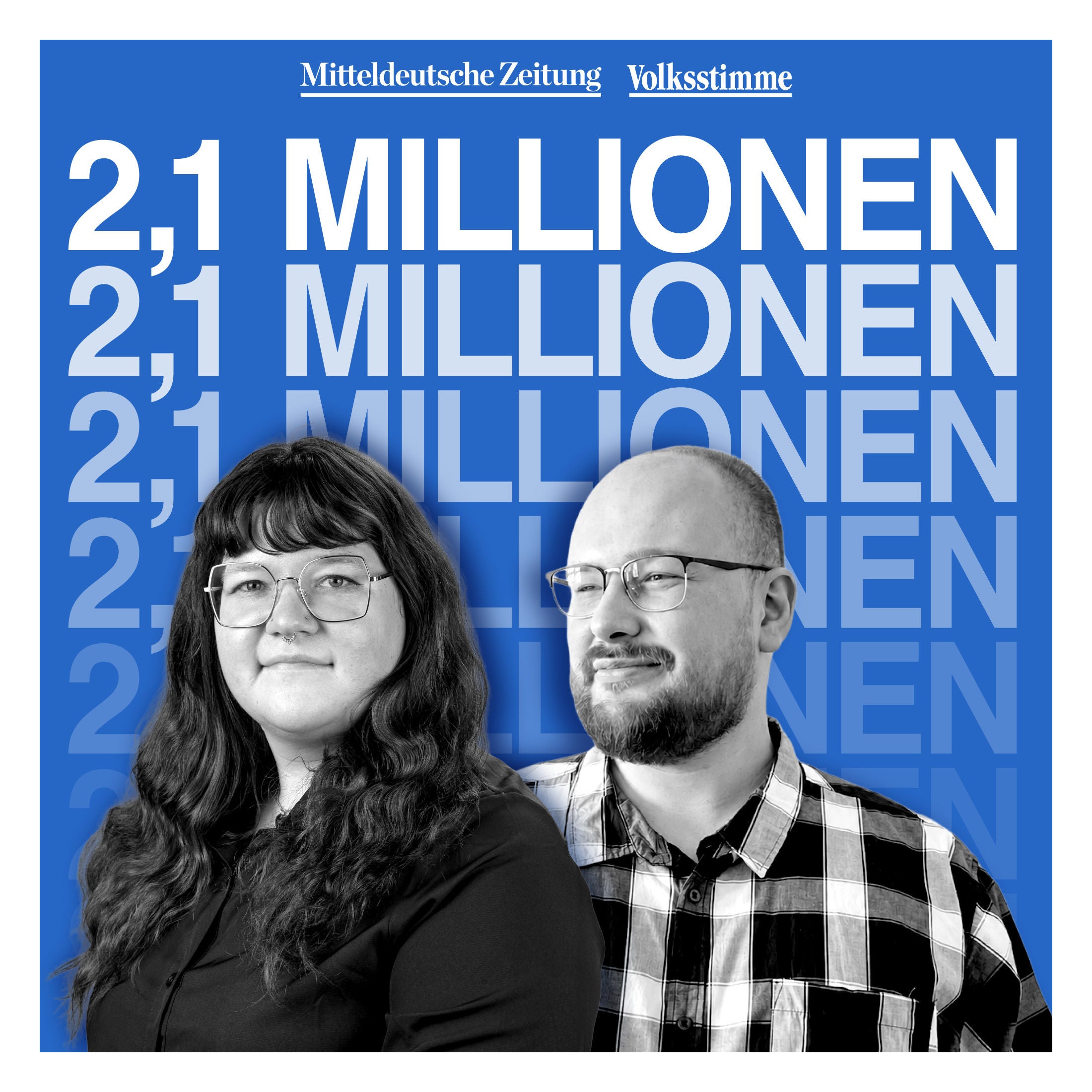 Ein Engländer in Salzwedel: Warum ich hier leben will. Mit Kellan Ross Sternhagen