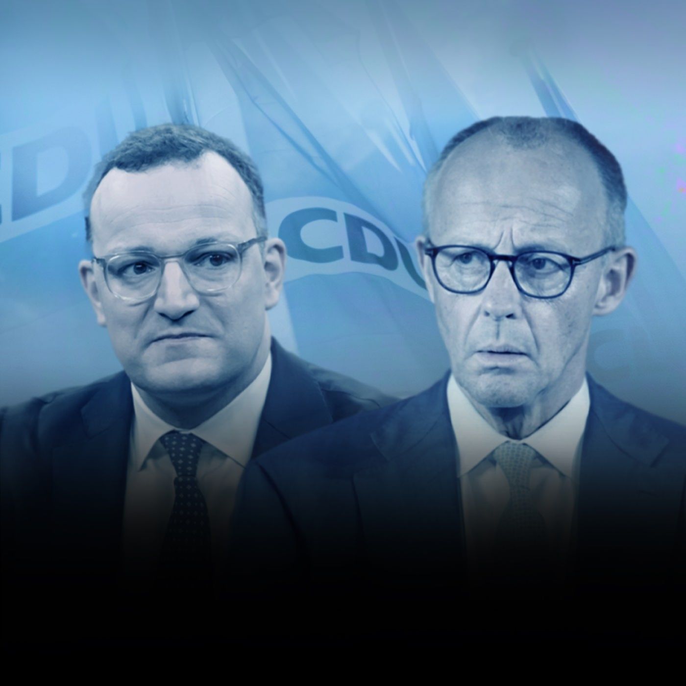 Die Union und der Fall Spahn