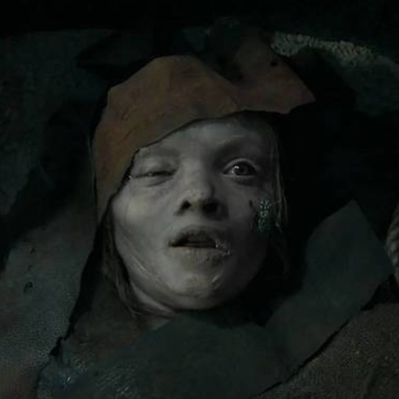 Schreckgeflüster #1 - Lee Cronin's The Mummy [Spoilercast]