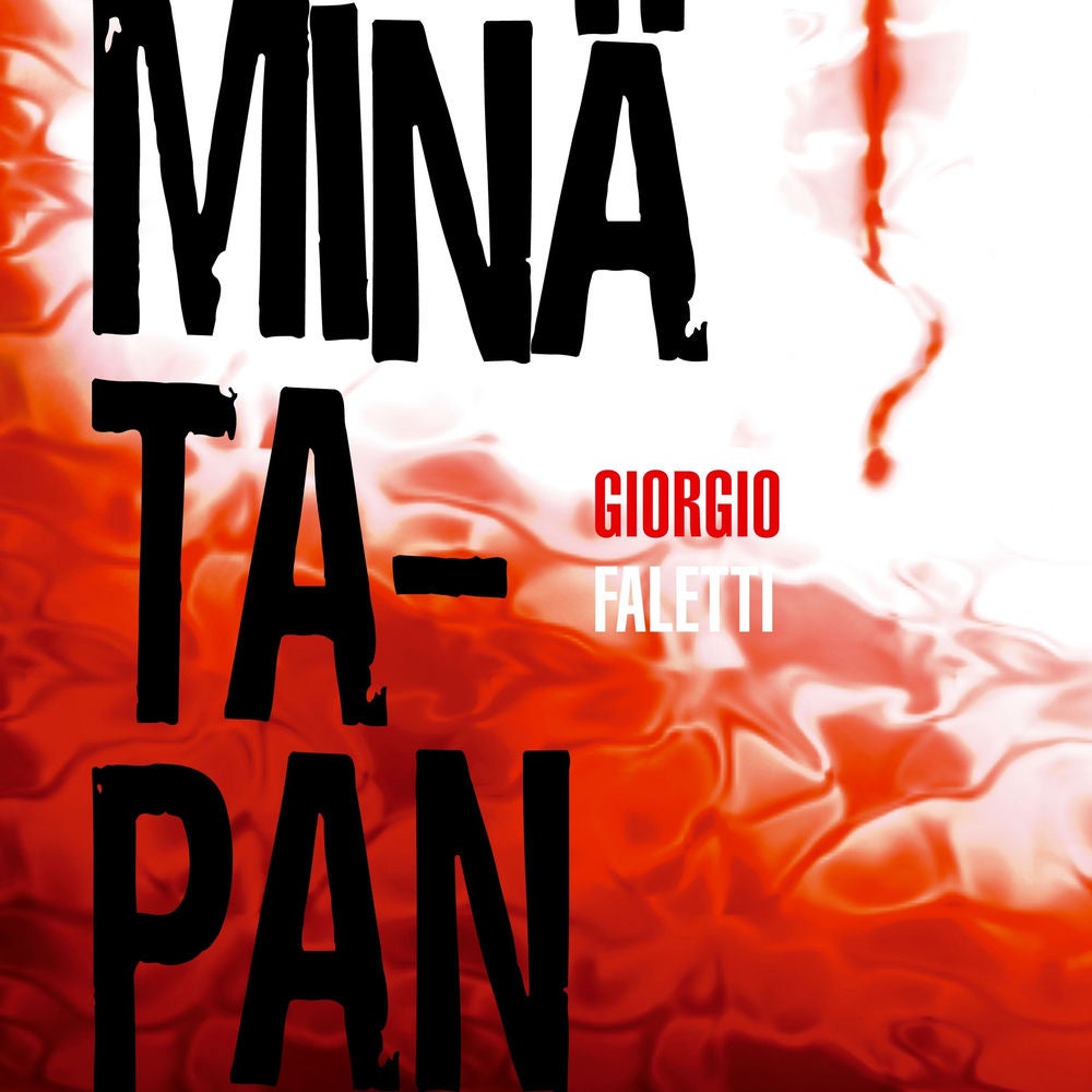 Minä tapan