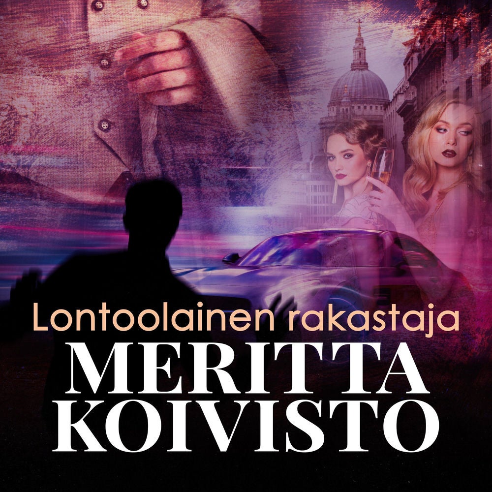 Lontoolainen rakastaja