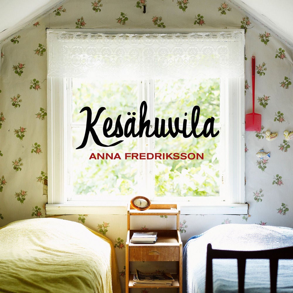 Kesähuvila