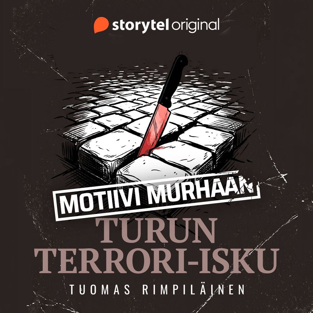 Motiivi murhaan - Turun terrori-isku