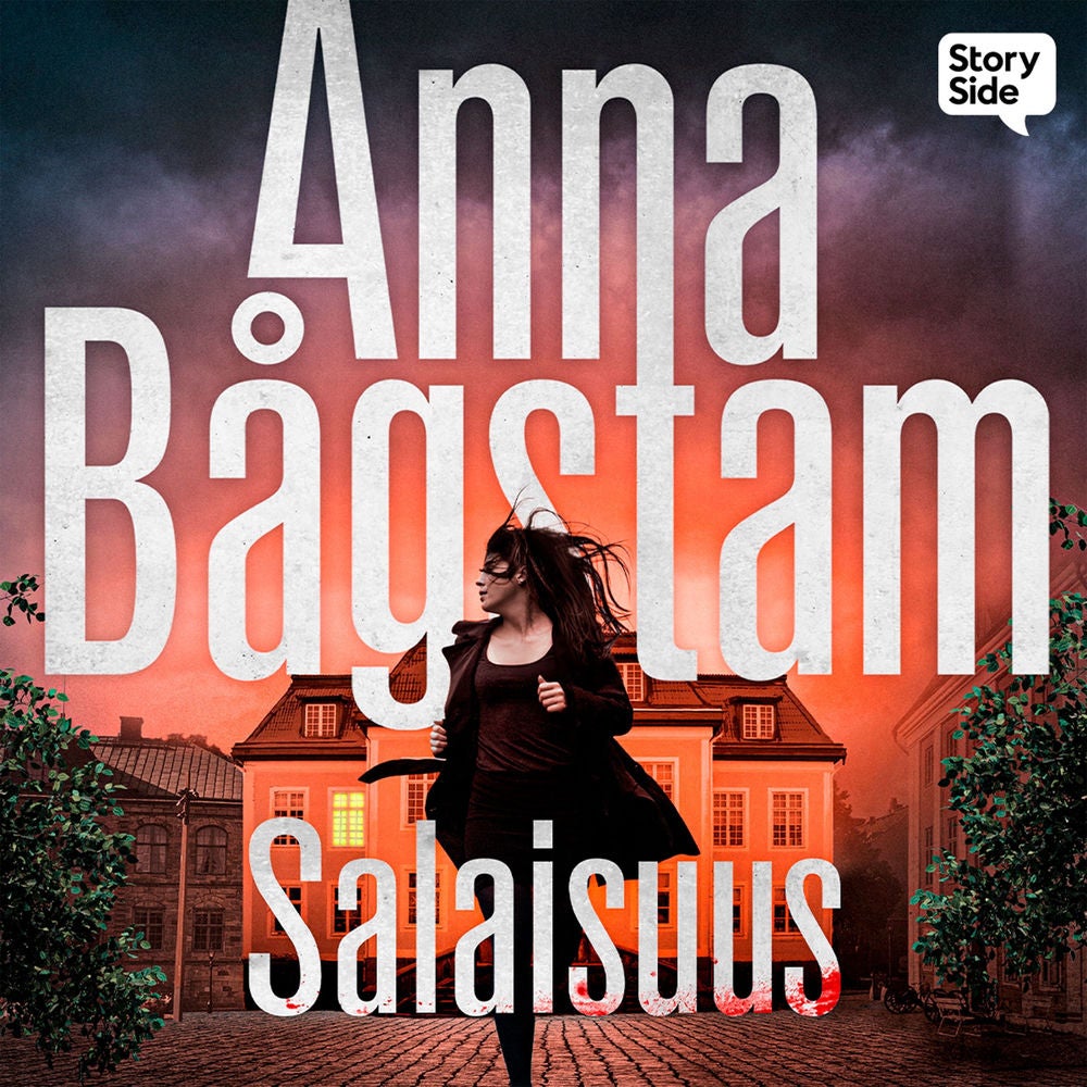 Salaisuus