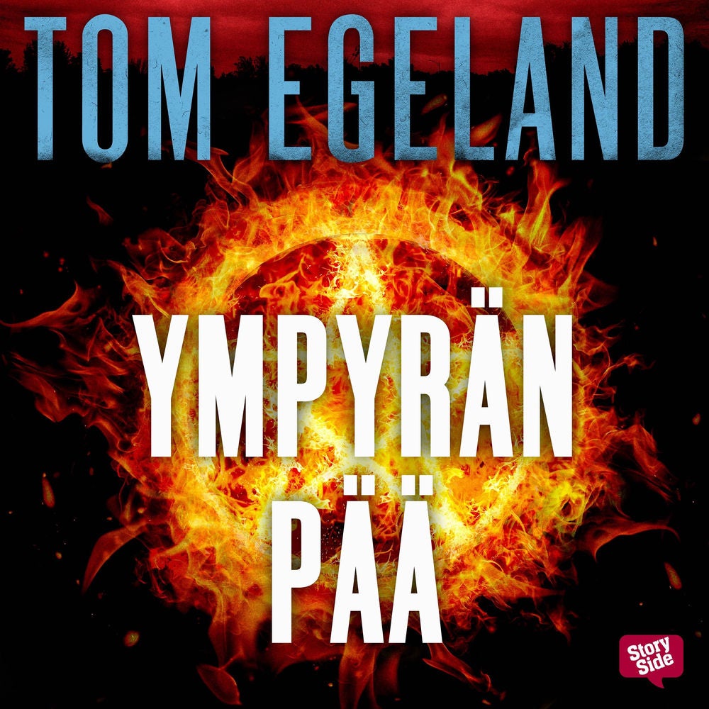 Ympyrän pää