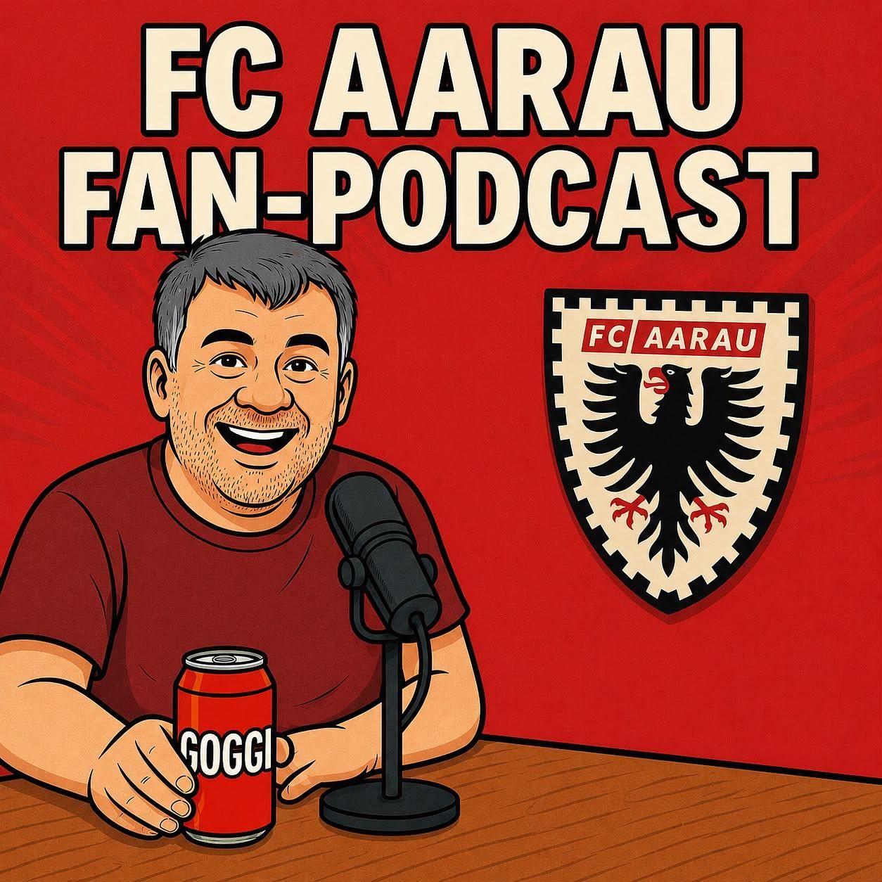FC Aarau Fan-Podcast