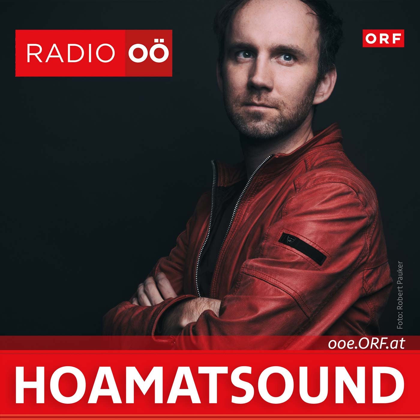 Hoamatsound Podcast mit Dance like a Poet
