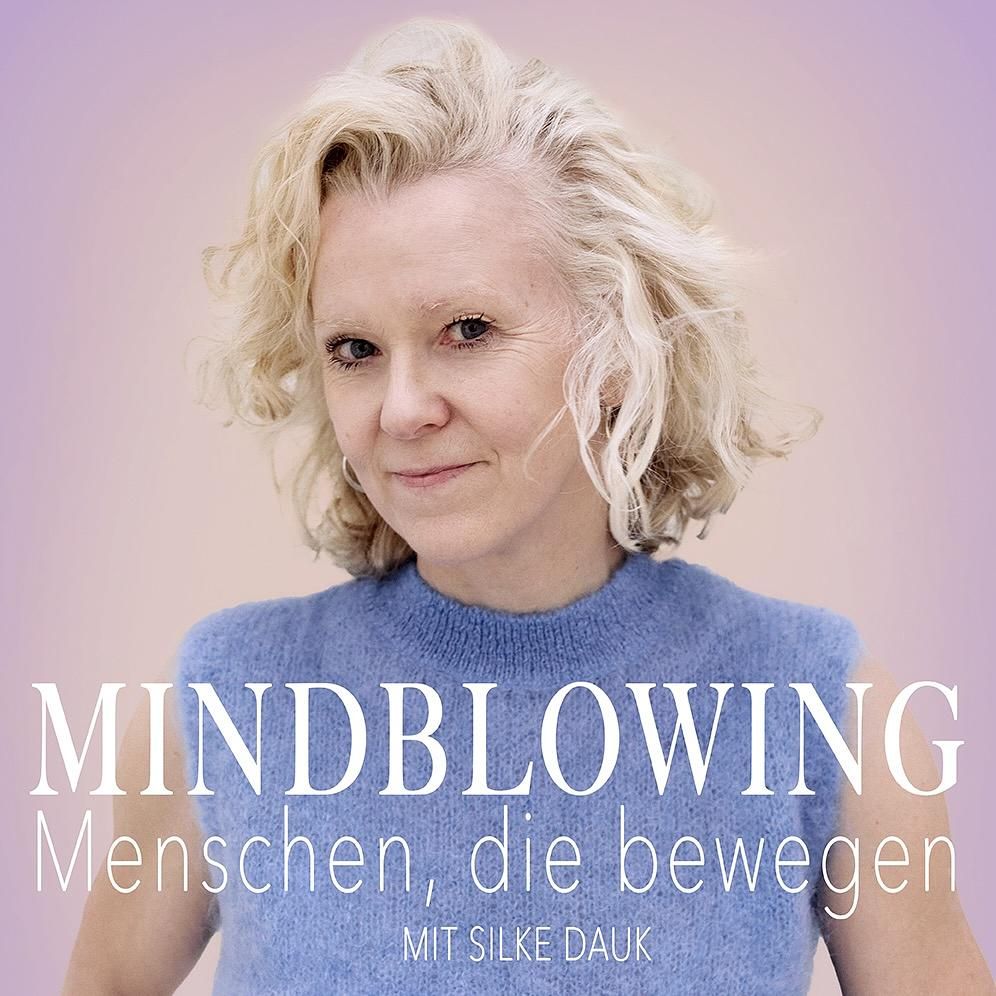 #1 - Erlaube dir schön zu sein. Ein Podcast über Portraitfotografie und natürliche Schönheit I Lisa Rothfuss