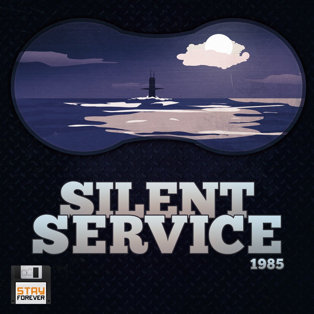 Silent Service (SF 101)