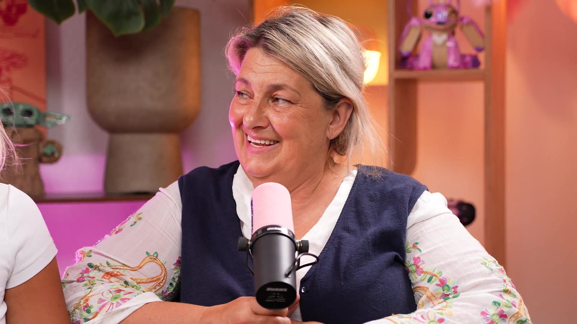 MAMA SVETLANA