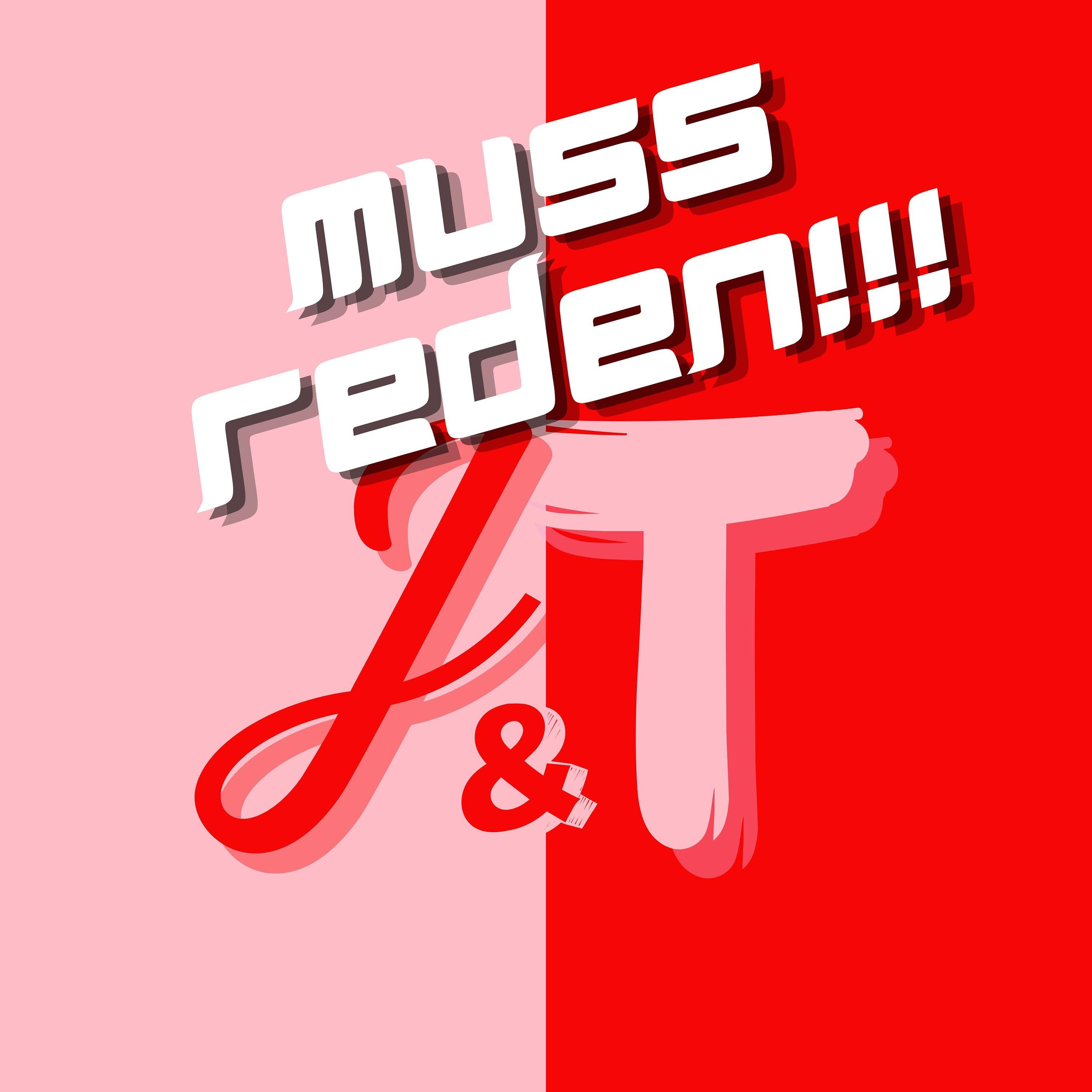 Wir müssen reden! Über Hape Kerkeling, Stauffenberg und Steimle