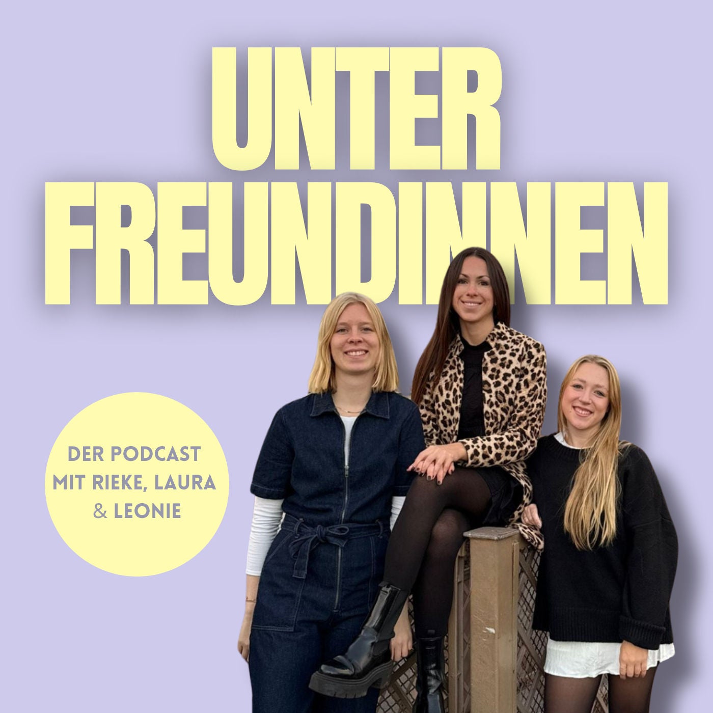 S1E31 Die Musik-Folge: Konzerte, Festivals und Erinnerungen