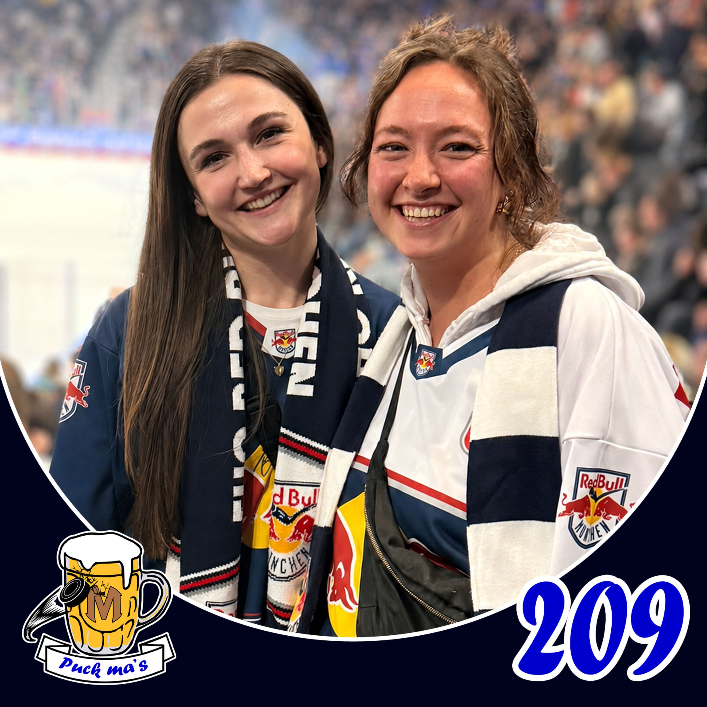 #209 Hooligirls und die neue Fan-Generation
