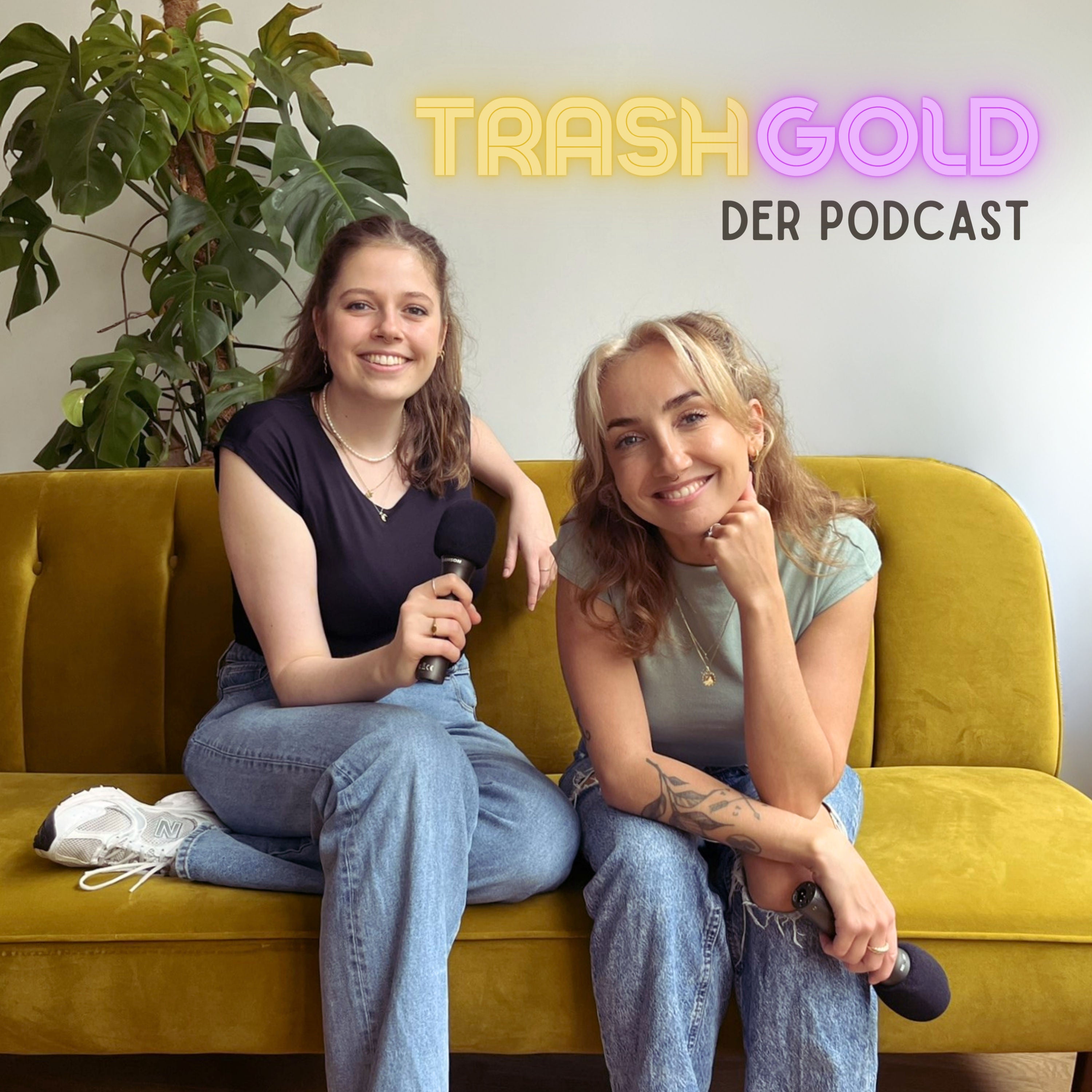 Trashgold 4ever