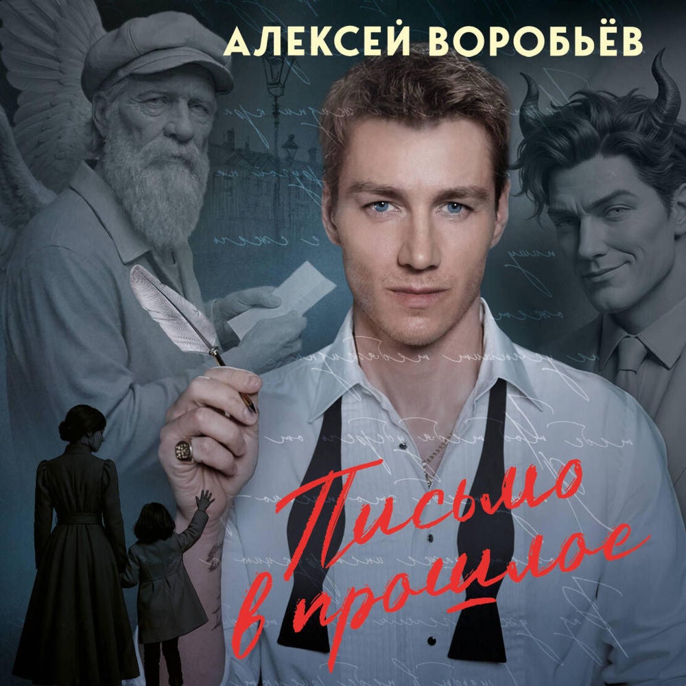 Письмо в прошлое