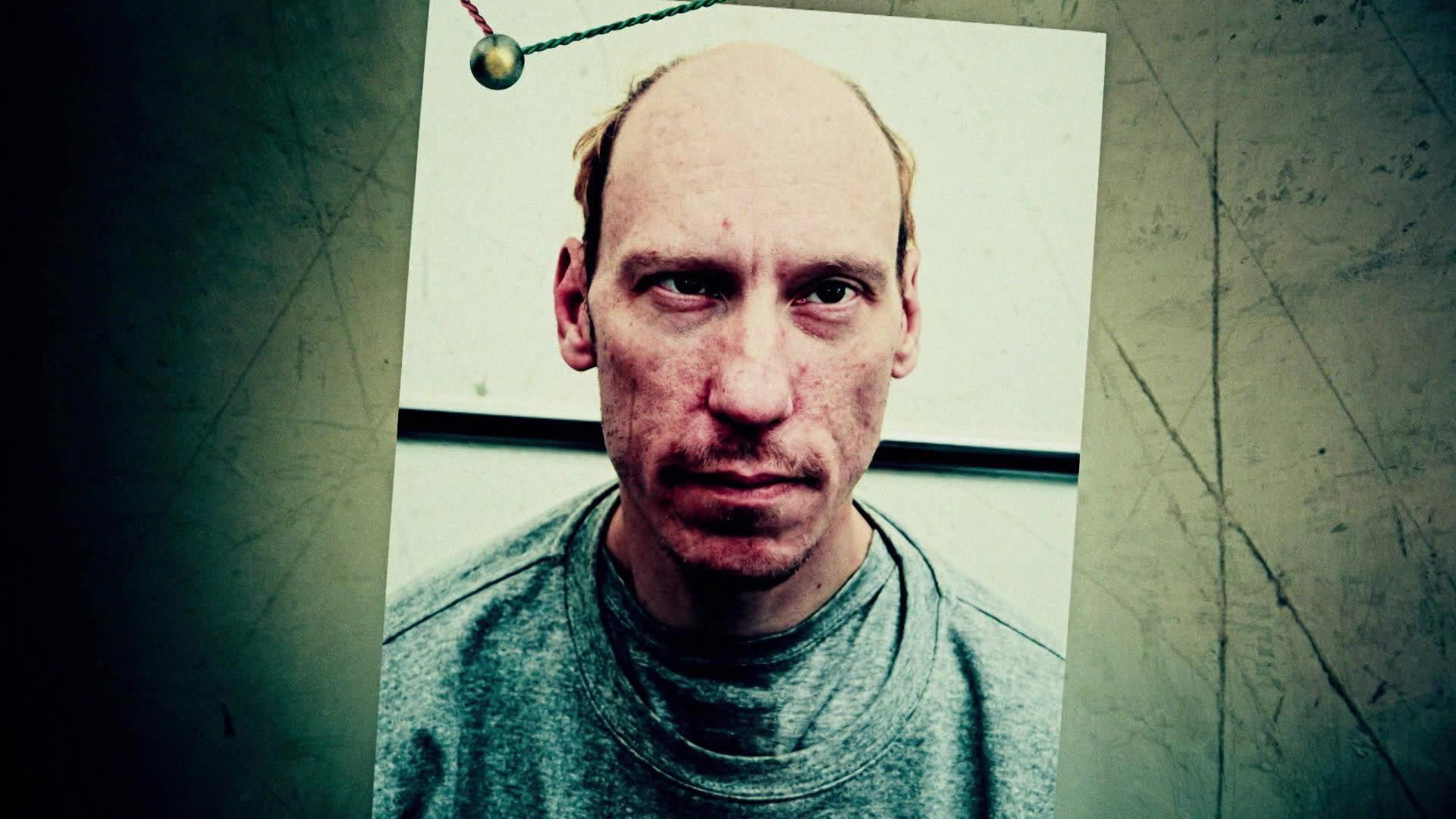 Stephen Port