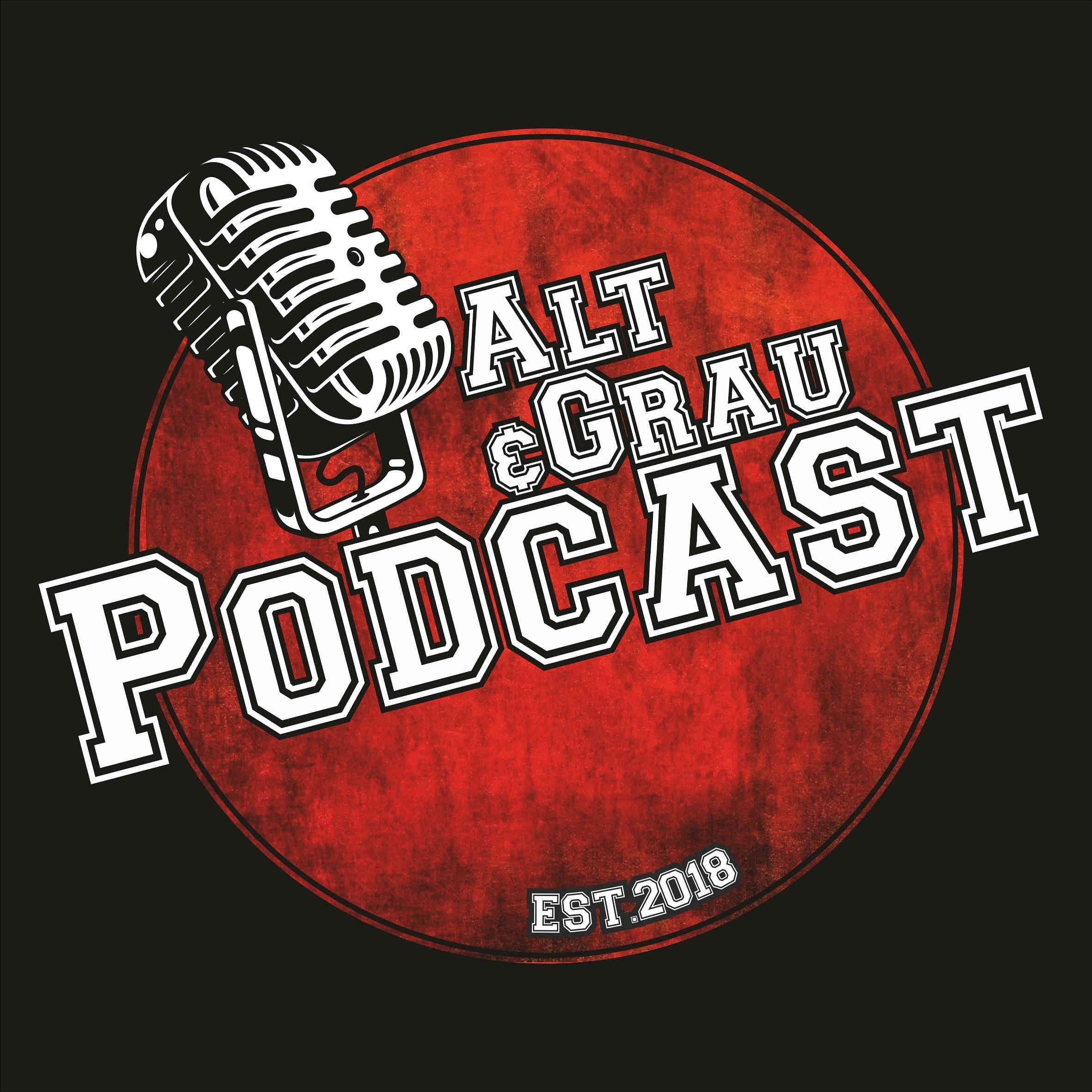 Folge 296: Und zum Ende wird es Porno