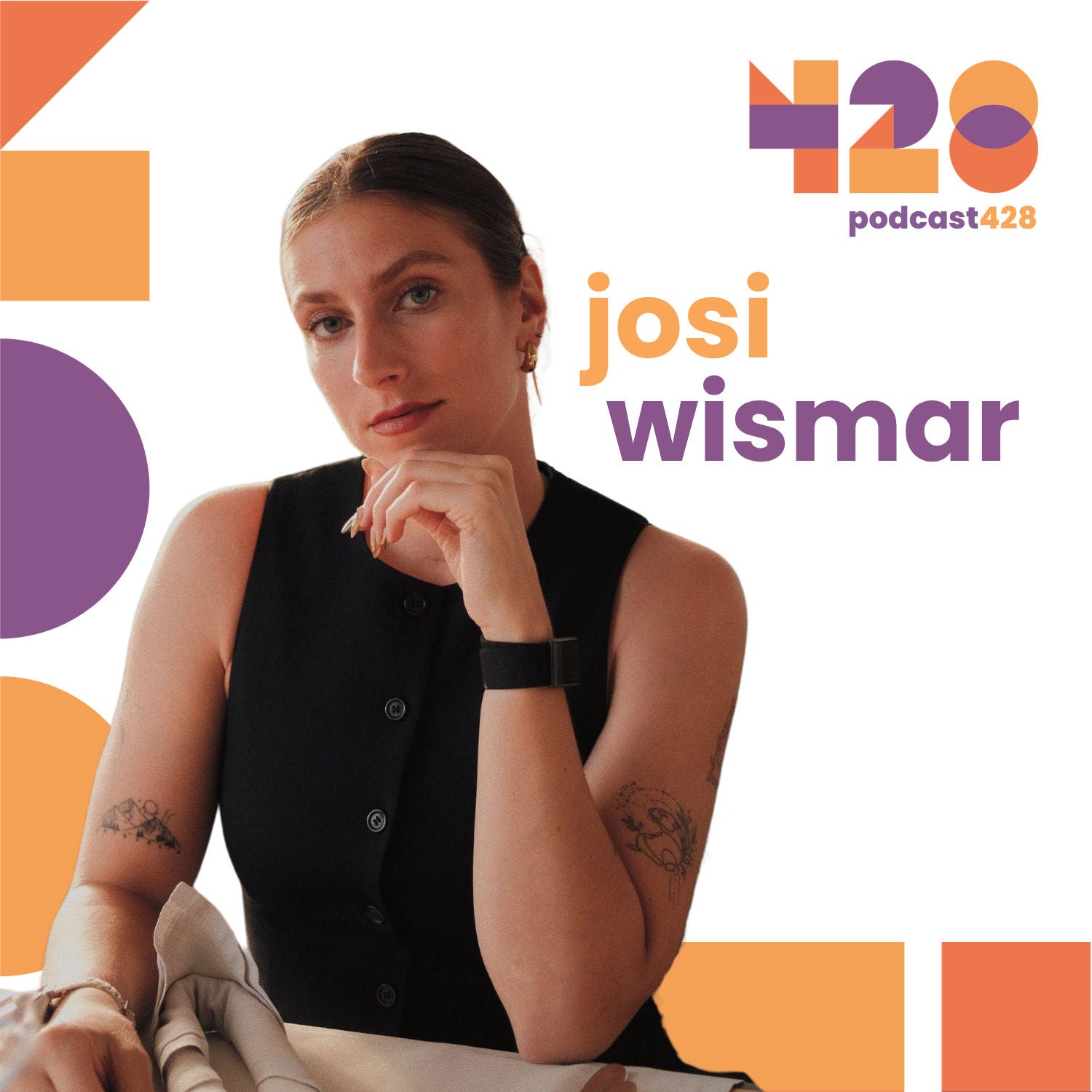 #04 josi wismar
