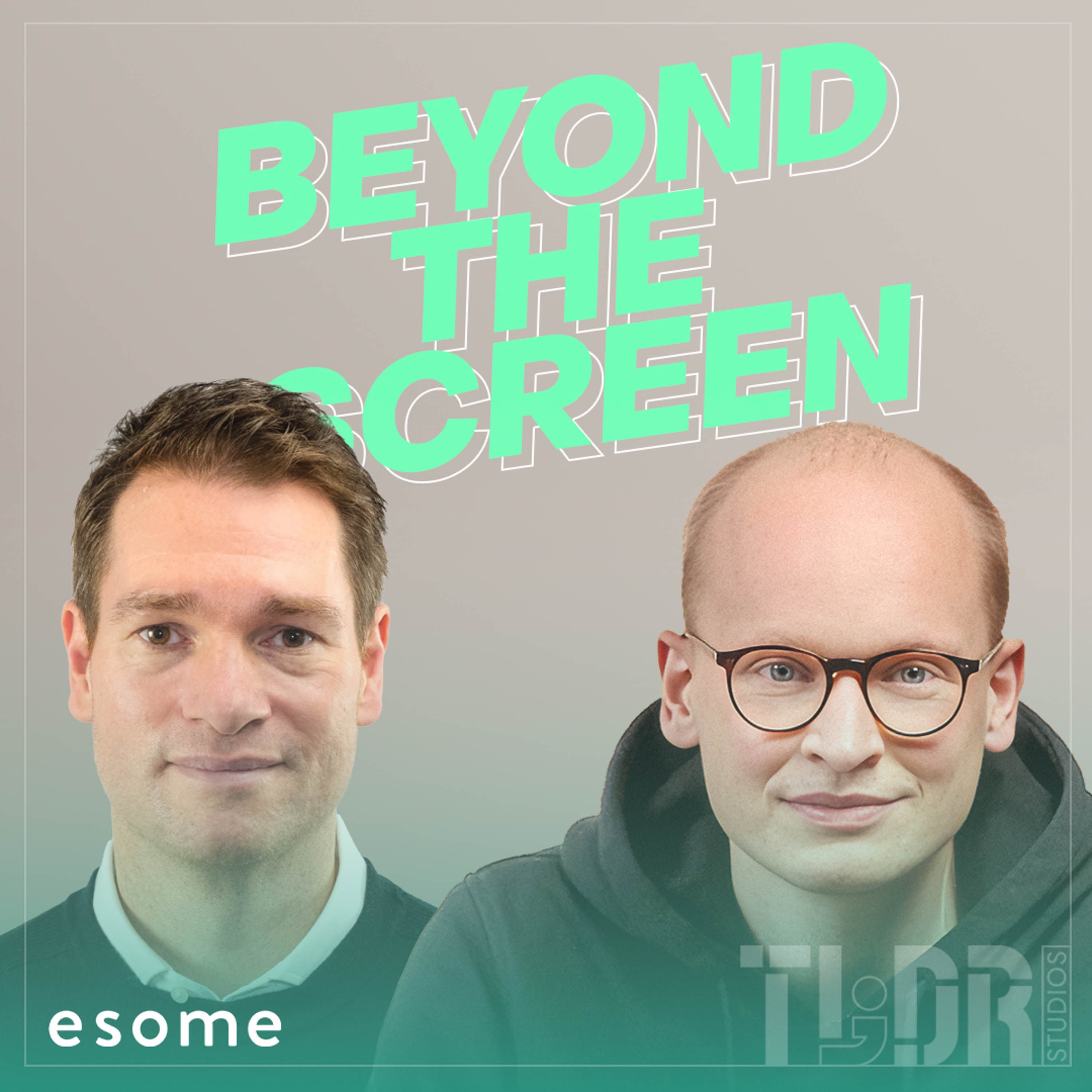Zu Gast: Benedikt Klarmann von Junglück (#23)