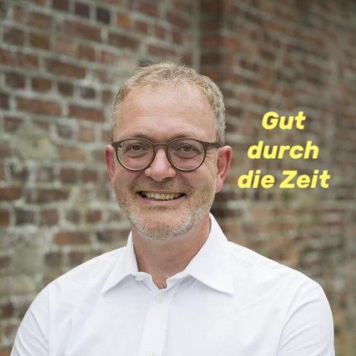 #49 - Die dunkle Seite der Mediation II - Gefahren für Mediator*innen. Im Gespräch mit Markus Troja