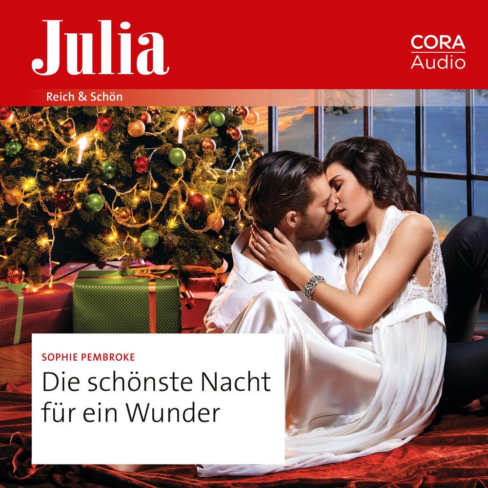 Die schönste Nacht für ein Wunder