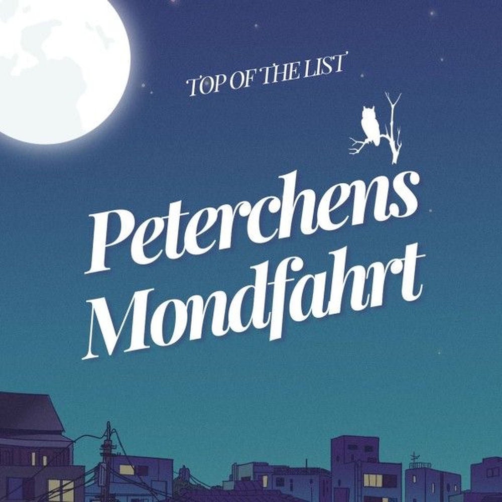 Peterchens Mondfahrt