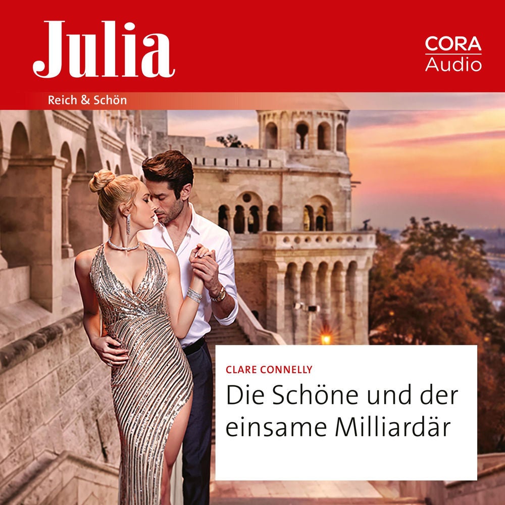 Die Schöne und der einsame Milliardär