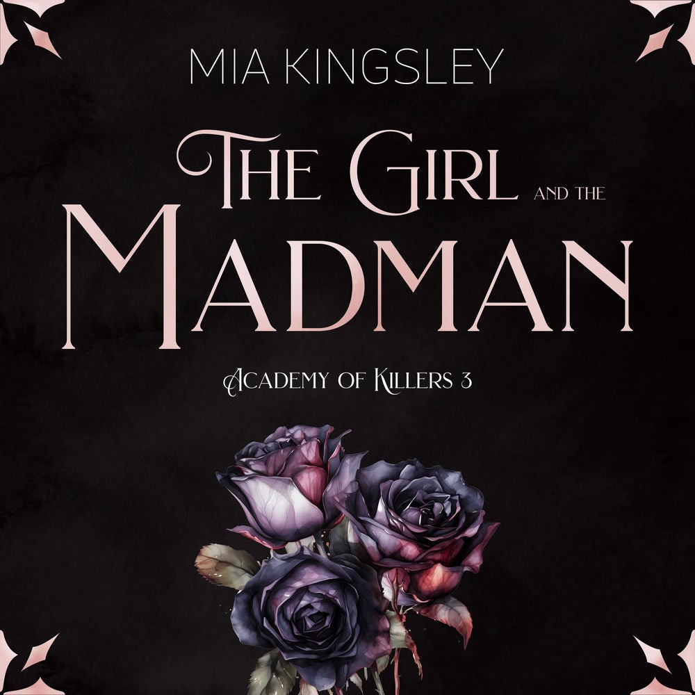 The Girl And The Madman