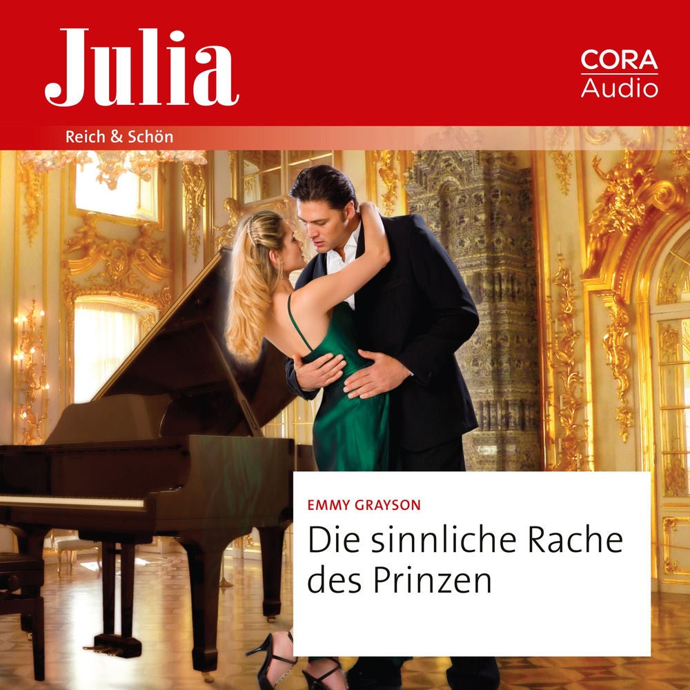 Die sinnliche Rache des Prinzen