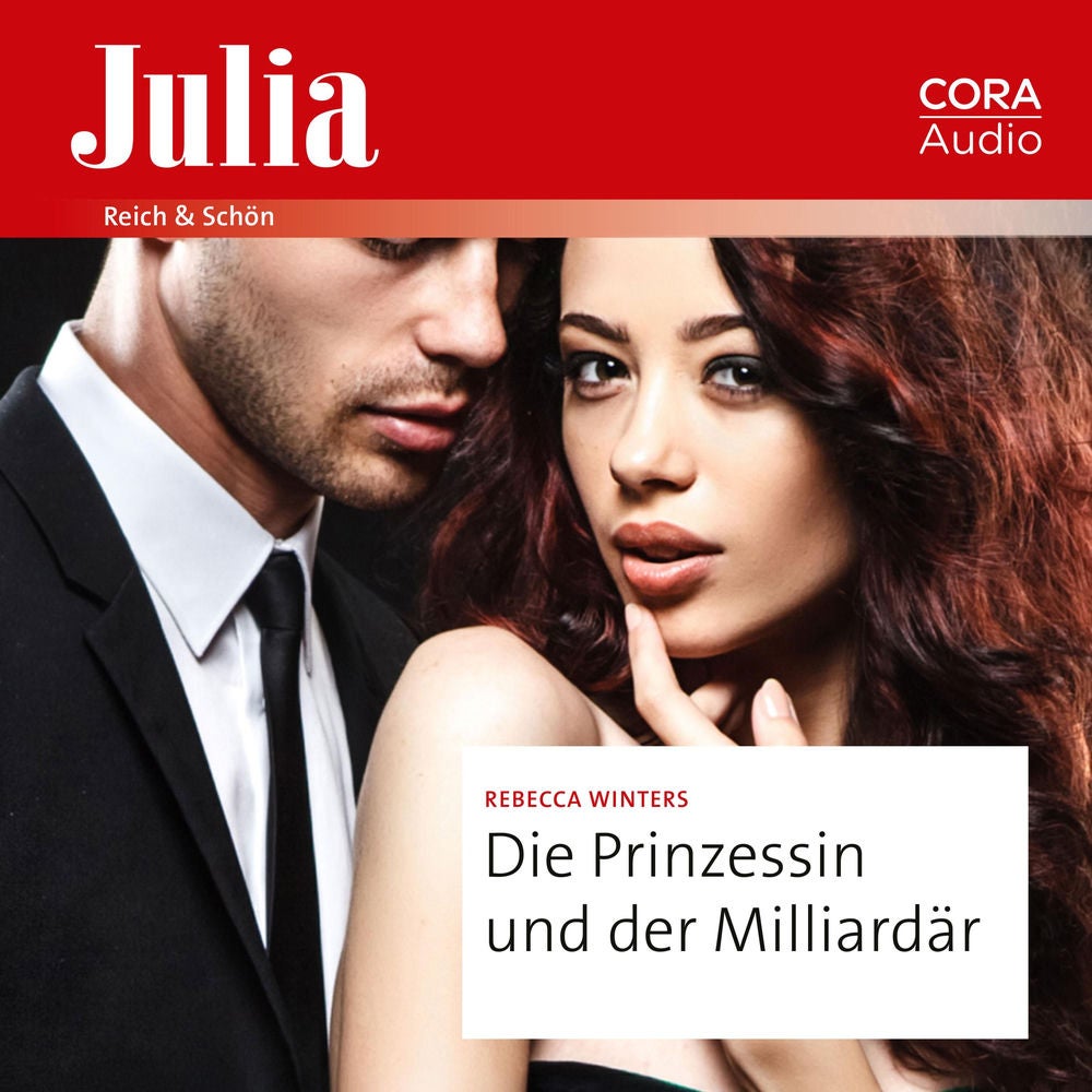 Die Prinzessin und der Milliardär