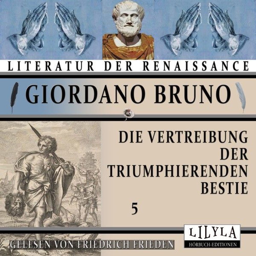 Die Vertreibung der triumphierenden Bestie 5
