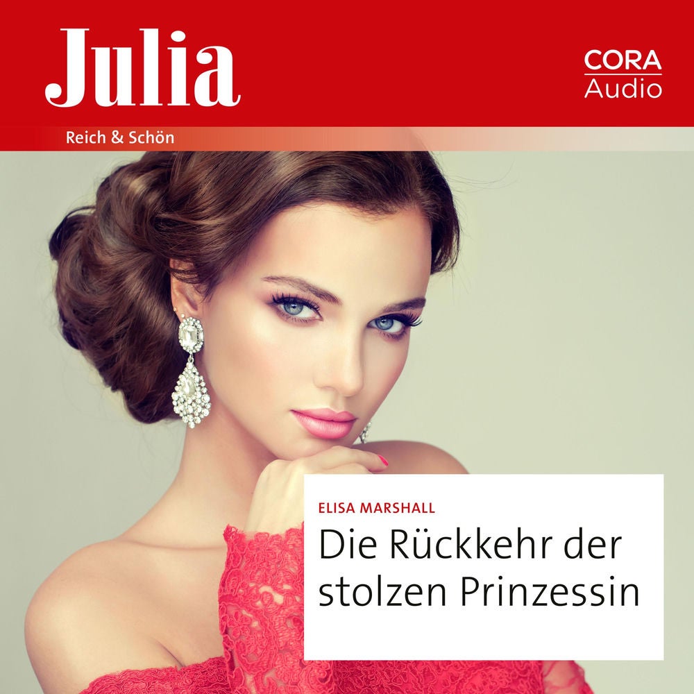 Die Rückkehr der stolzen Prinzessin