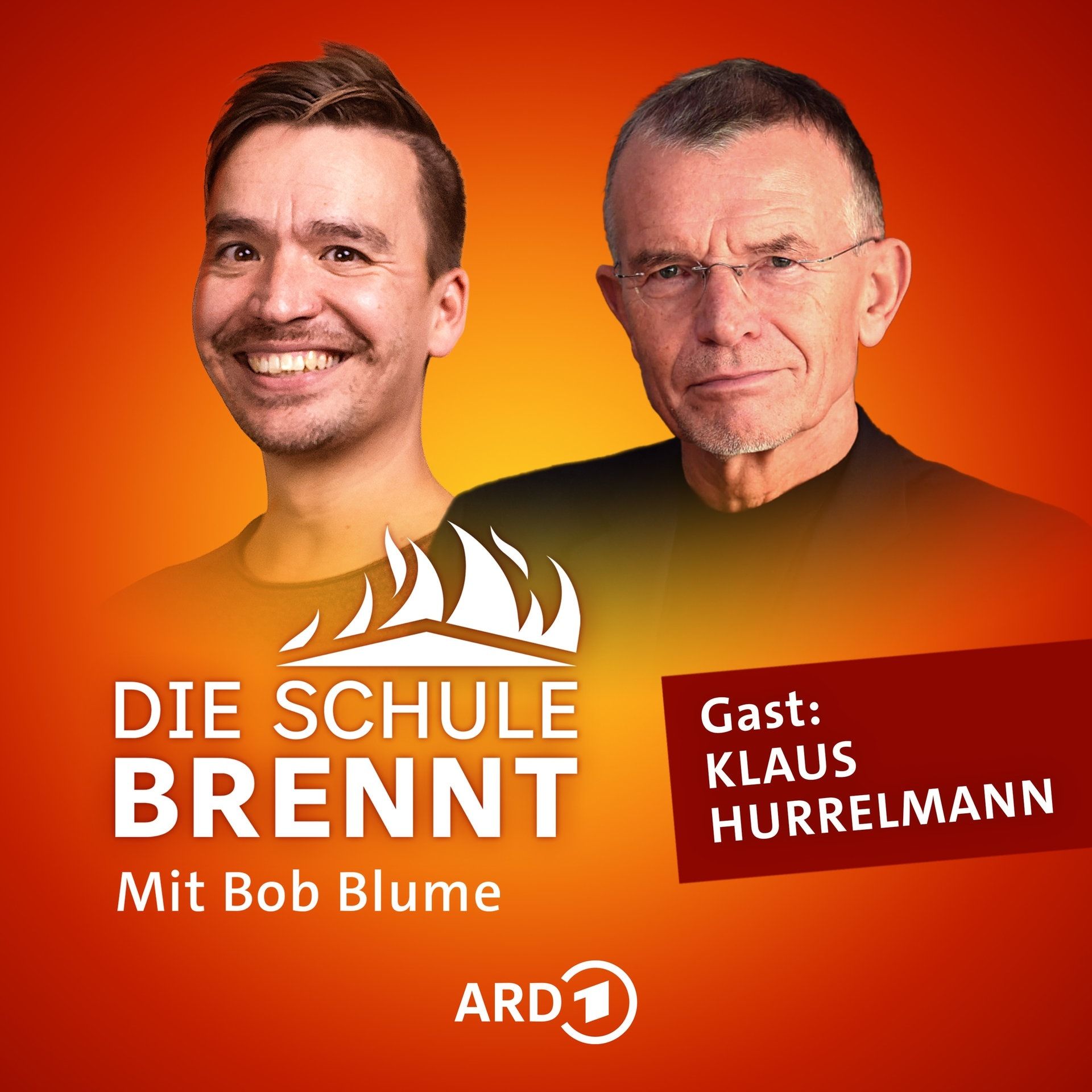 Neue Jugend, altes System: Wie Schule sich ändern muss, um die Persönlichkeit zu stärken | Klaus Hurrelmann